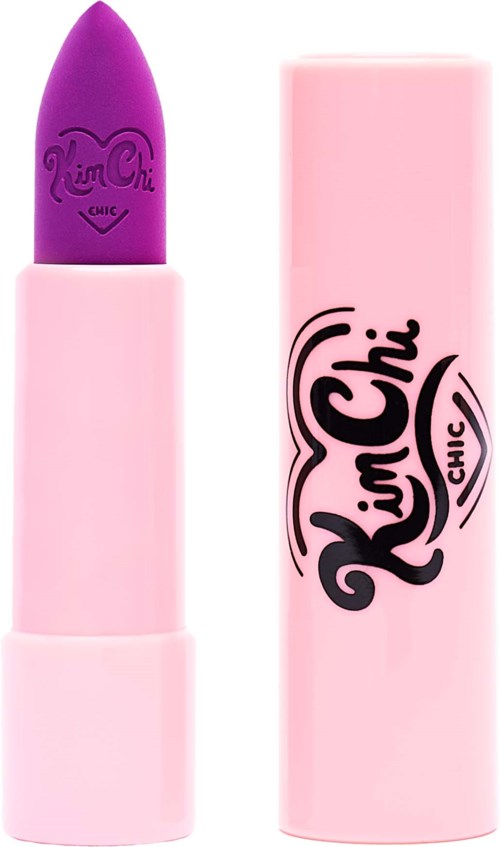 KimChi Chic Marshmallow Butter Lippie Red Cabbage