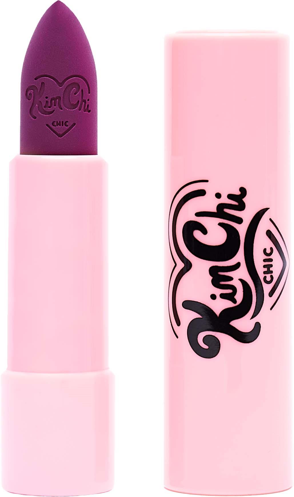 KimChi Chic Marshmallow Butter Lippie Running