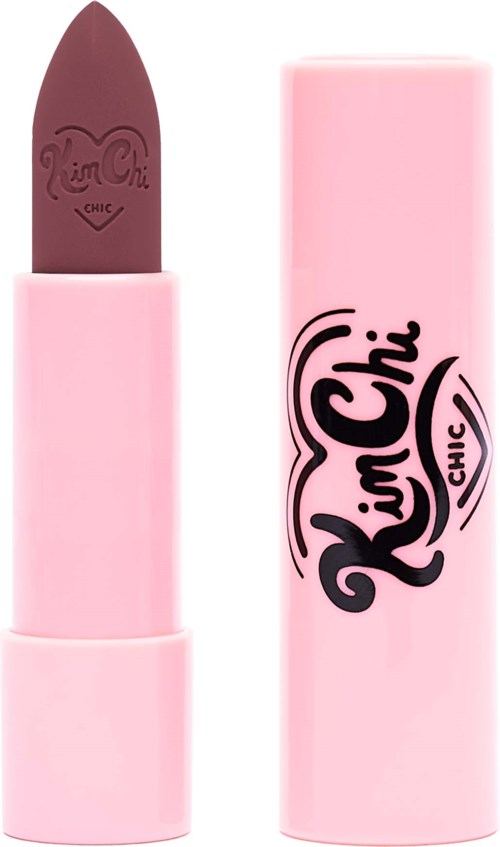 KimChi Chic Marshmallow Butter Lippie Take A Seat