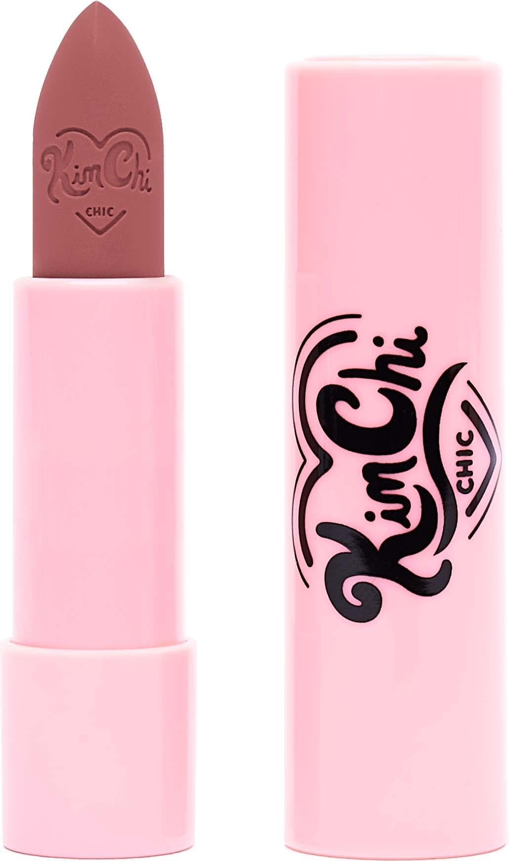 KimChi Chic Marshmallow Butter Lippie Woot Woot