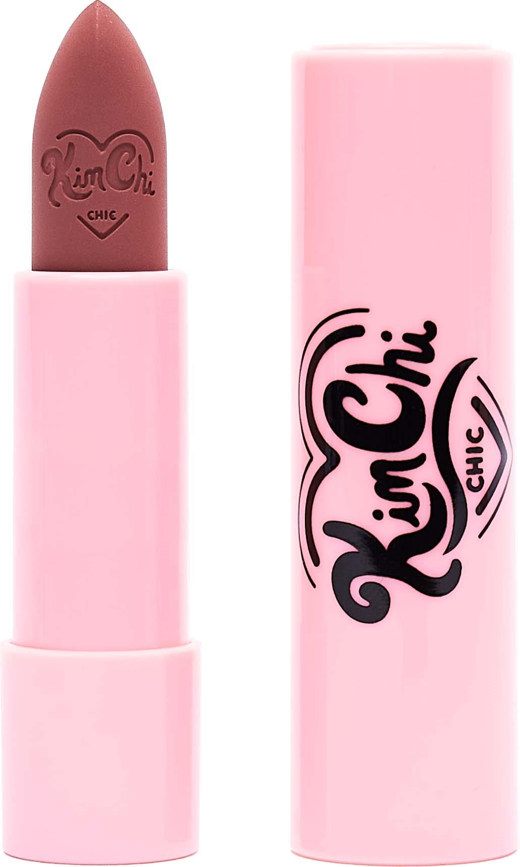 KimChi Chic Marshmallow Butter Lippie Wowza