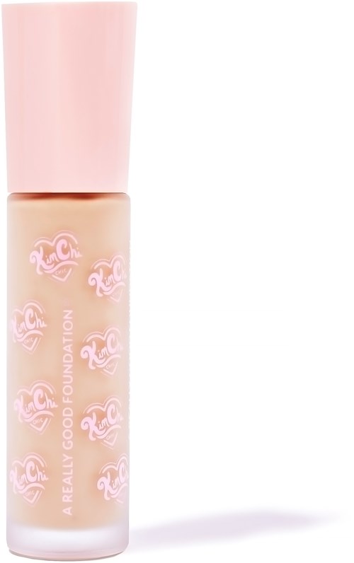 KimChi Chic A Really Good Foundation 103L