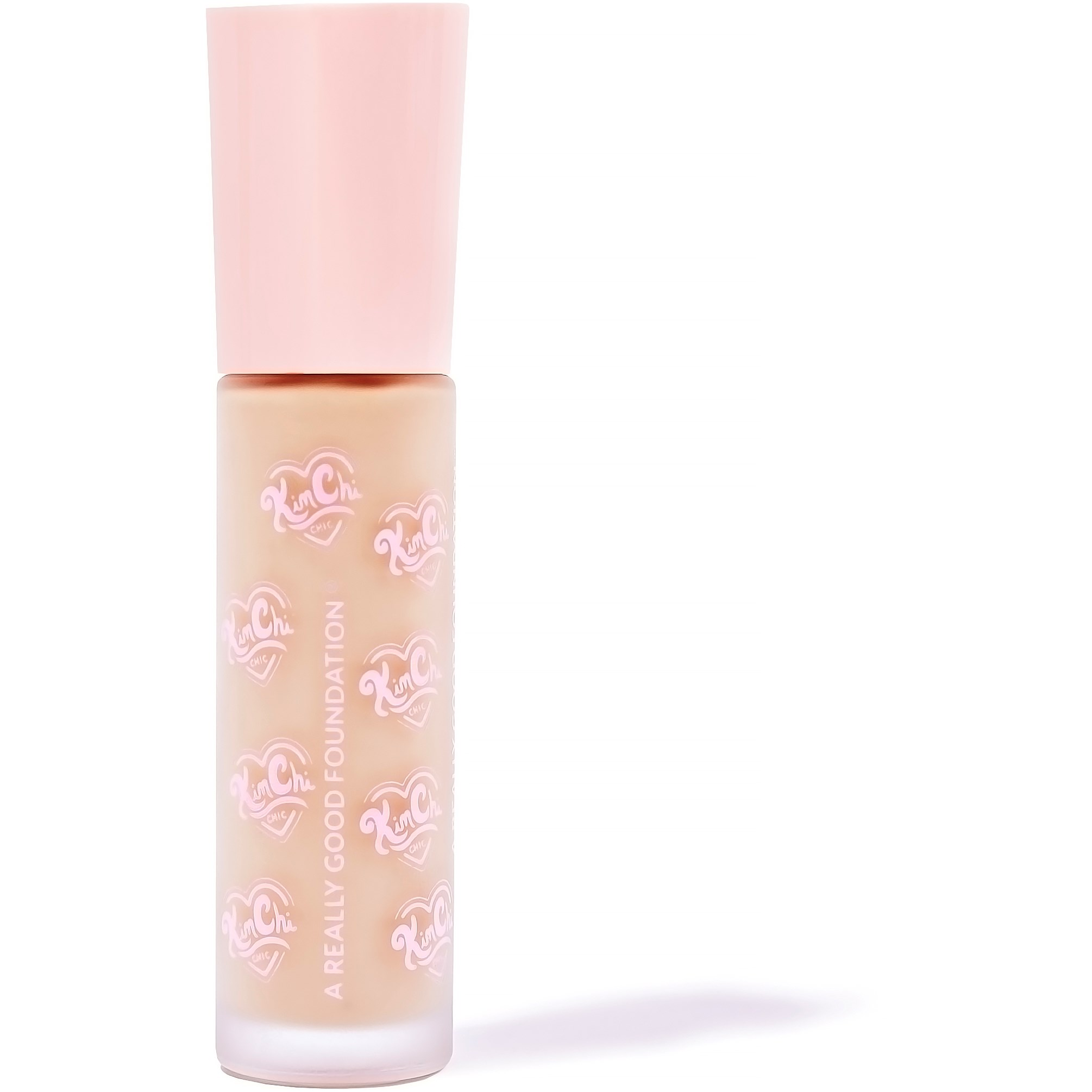 KimChi Chic A Really Good Foundation 103L billede