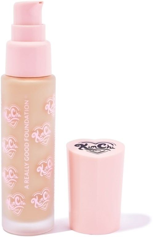 KimChi Chic A Really Good Foundation 103L