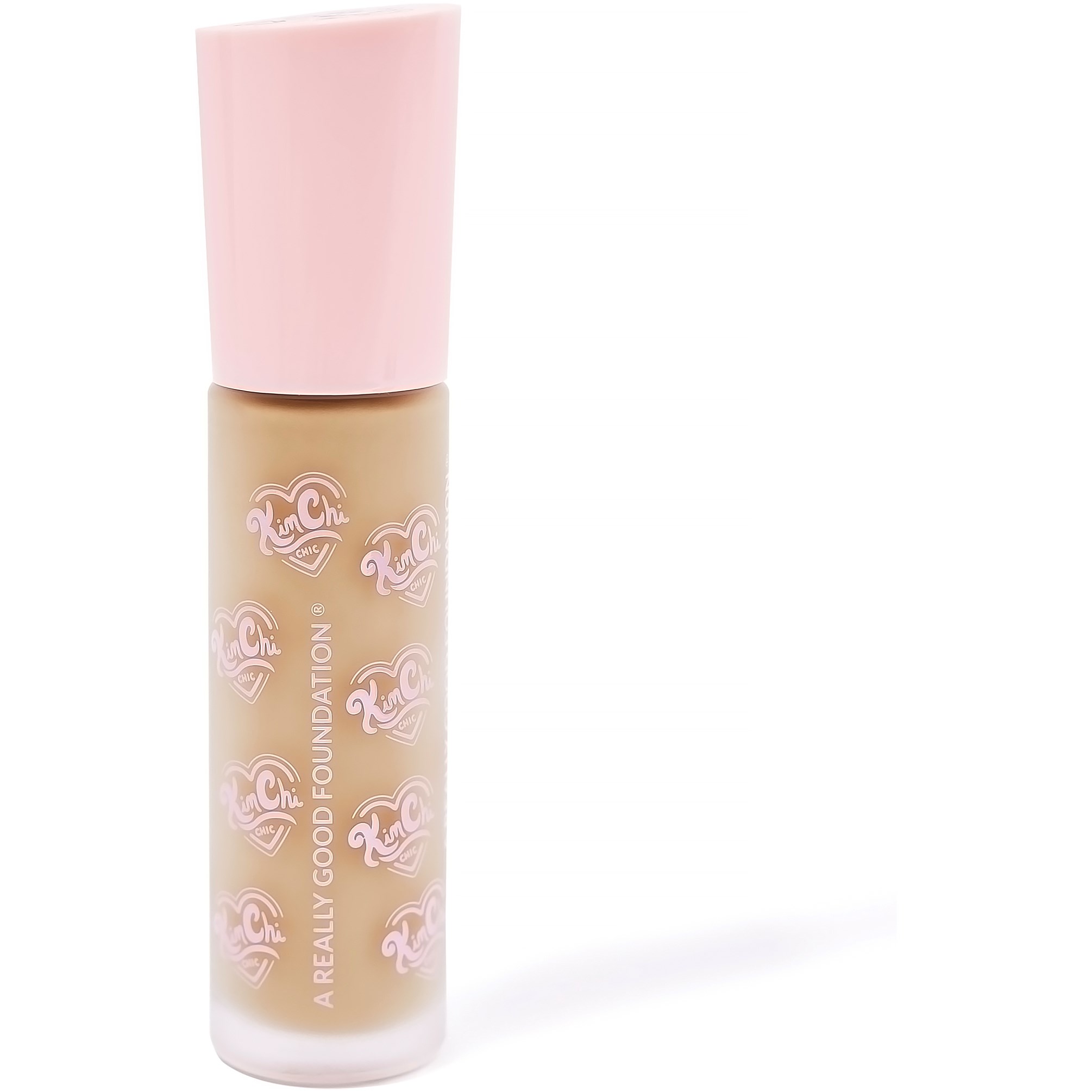 KimChi Chic A Really Good Foundation 106L billede