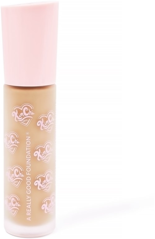 KimChi Chic KimChi Chic A Really Good Foundation 109L