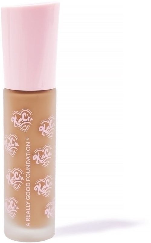 KimChi Chic A Really Good Foundation 113M