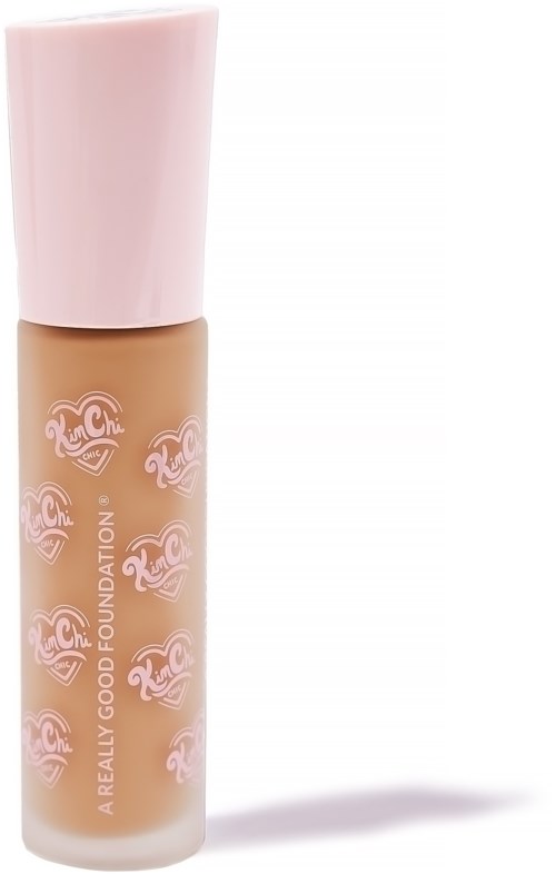 KimChi Chic A Really Good Foundation 114M
