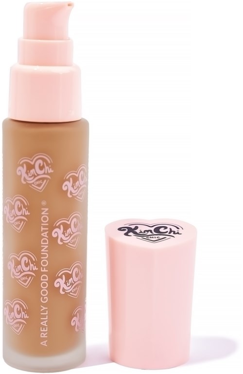 KimChi Chic A Really Good Foundation 114M