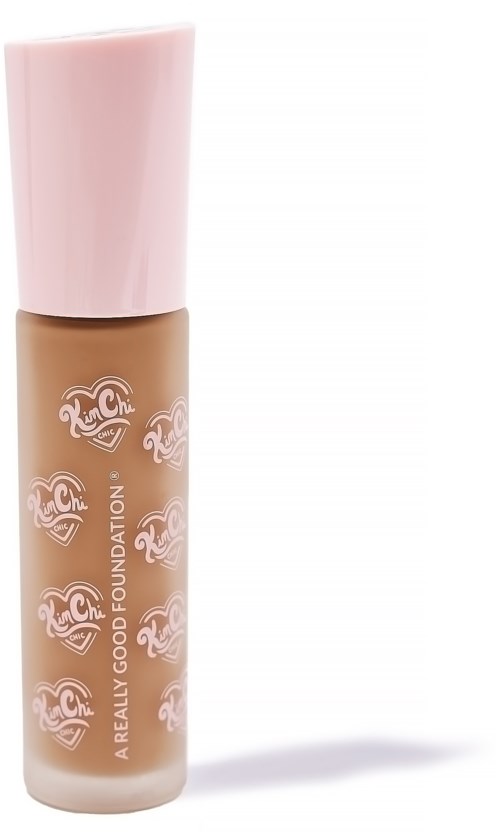 KimChi Chic A Really Good Foundation 119M