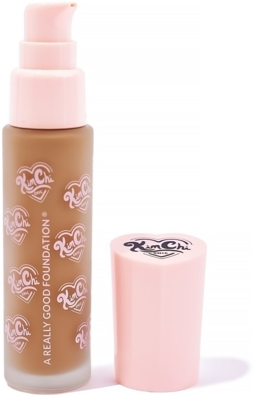 KimChi Chic A Really Good Foundation 119M