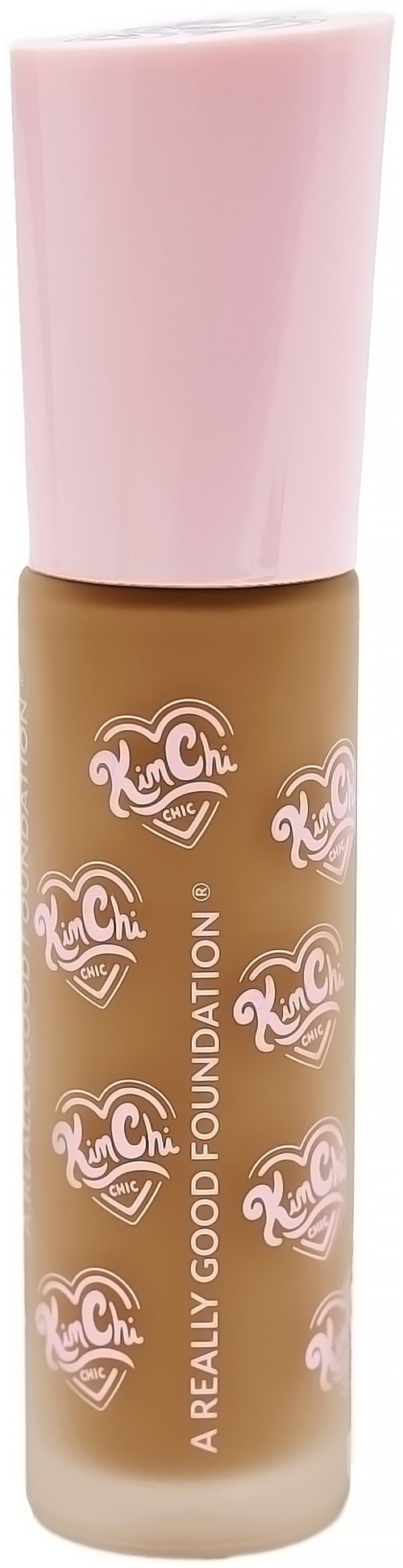 KimChi Chic KimChi Chic A Really Good Foundation 120M