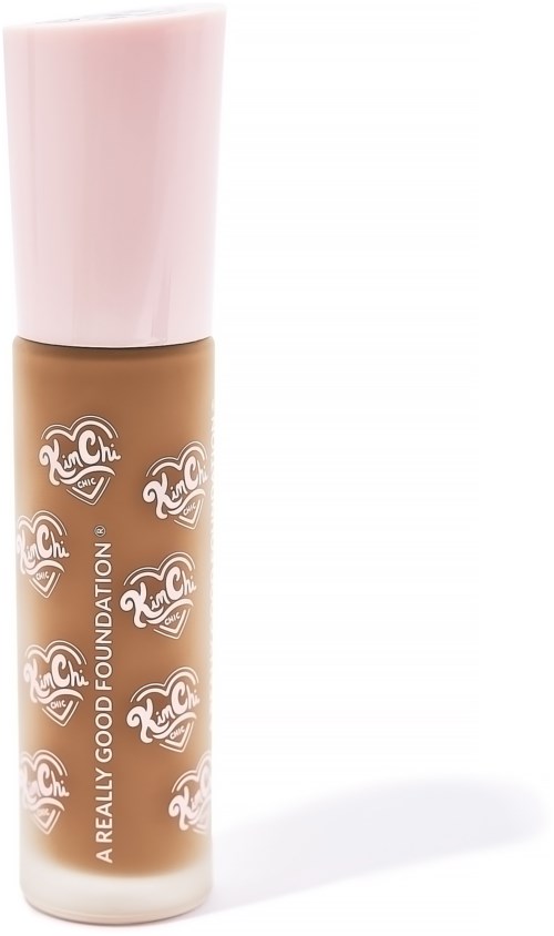 KimChi Chic A Really Good Foundation 130D