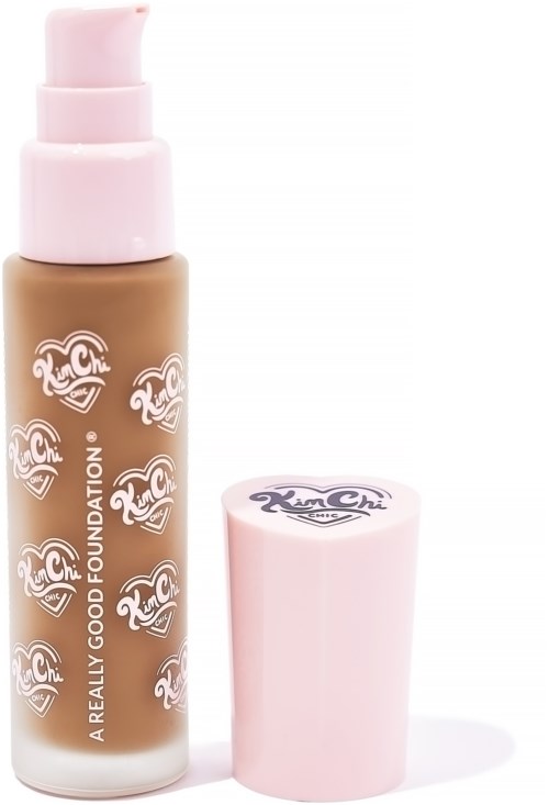 KimChi Chic A Really Good Foundation 130D