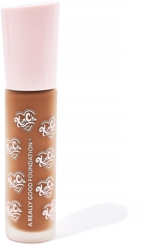KimChi Chic KimChi Chic A Really Good Foundation 132D