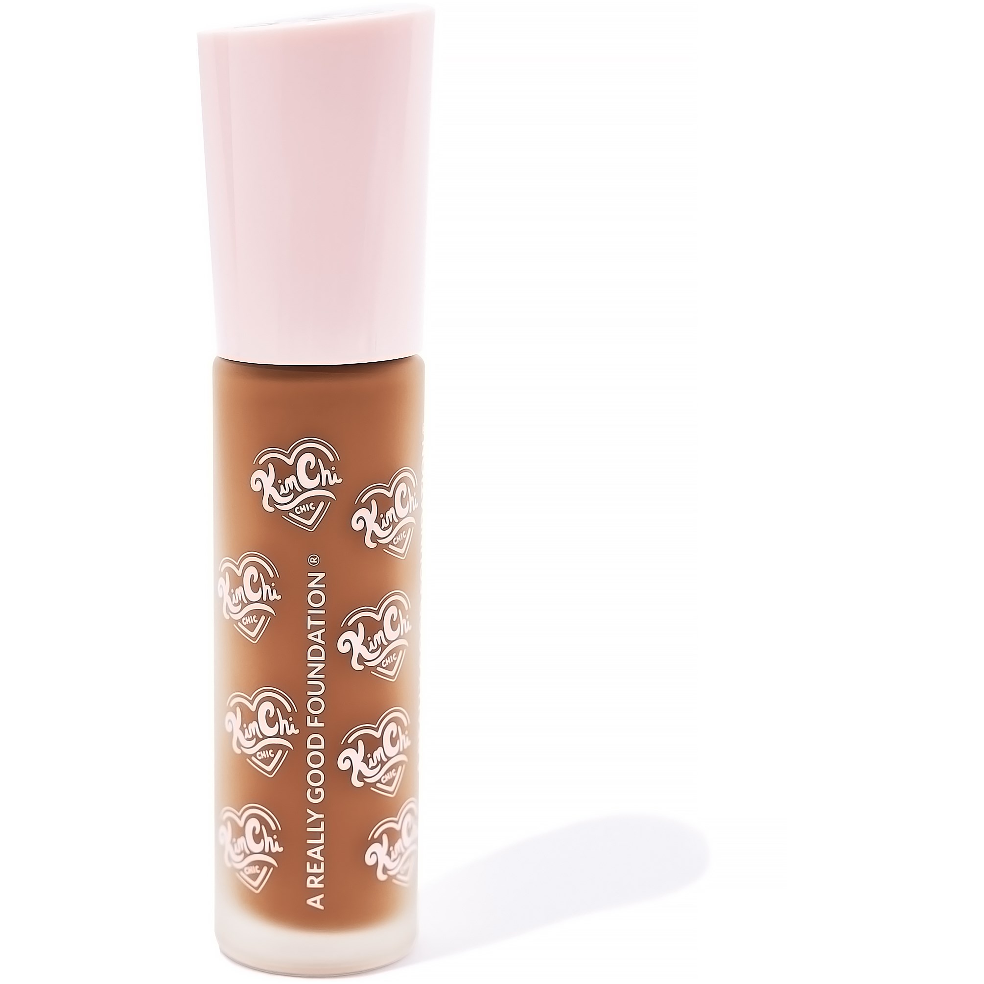 Produktfoto för KimChi Chic A Really Good Foundation 132D
