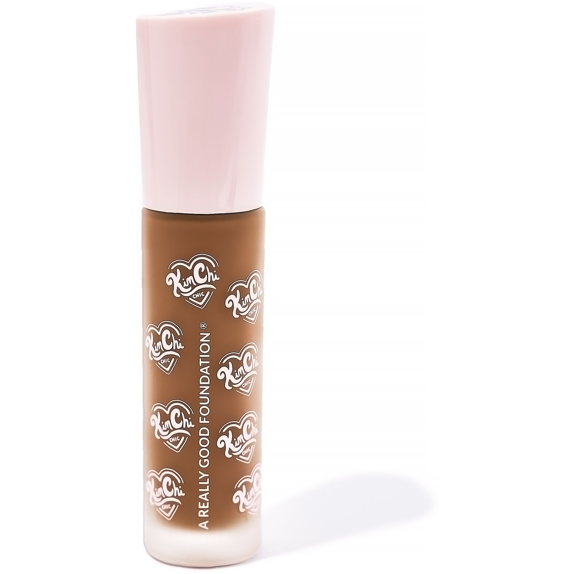 Produktfoto för KimChi Chic A Really Good Foundation 133D