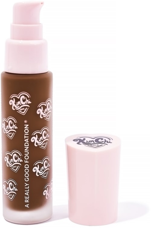 KimChi Chic A Really Good Foundation 138D