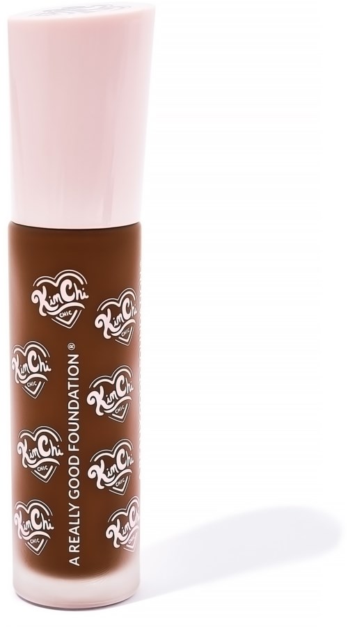 KimChi Chic A Really Good Foundation 139D