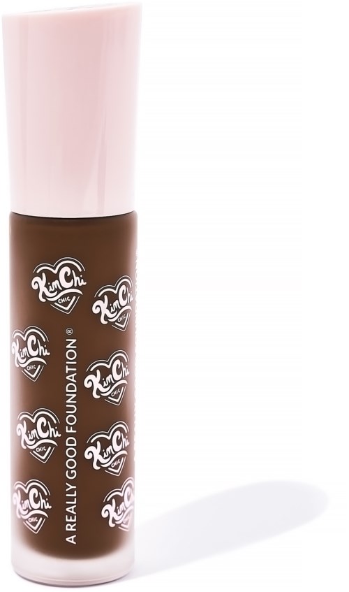 KimChi Chic A Really Good Foundation 140D