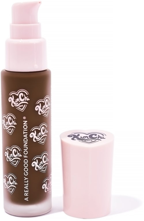 KimChi Chic A Really Good Foundation 140D