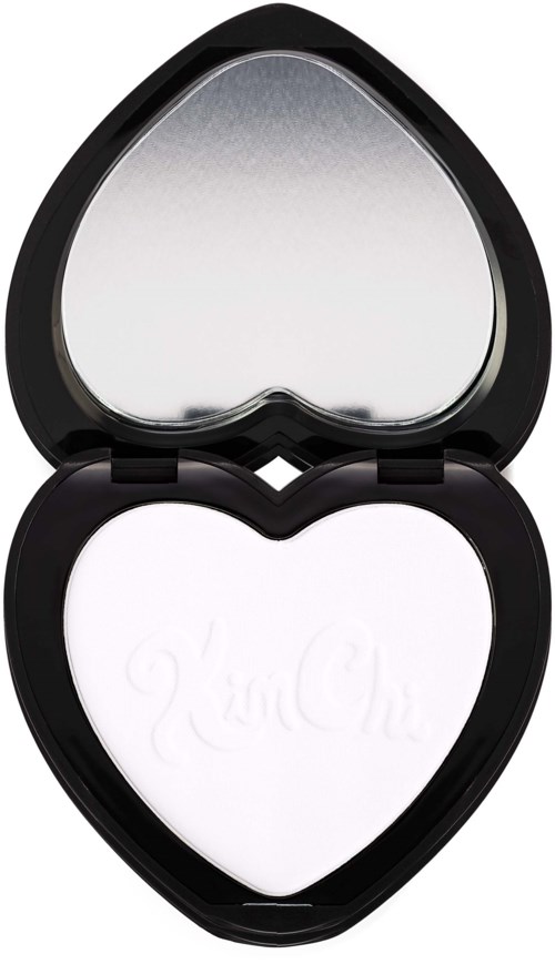 KimChi Chic Almost Catfished Finishing Powder That White Powder