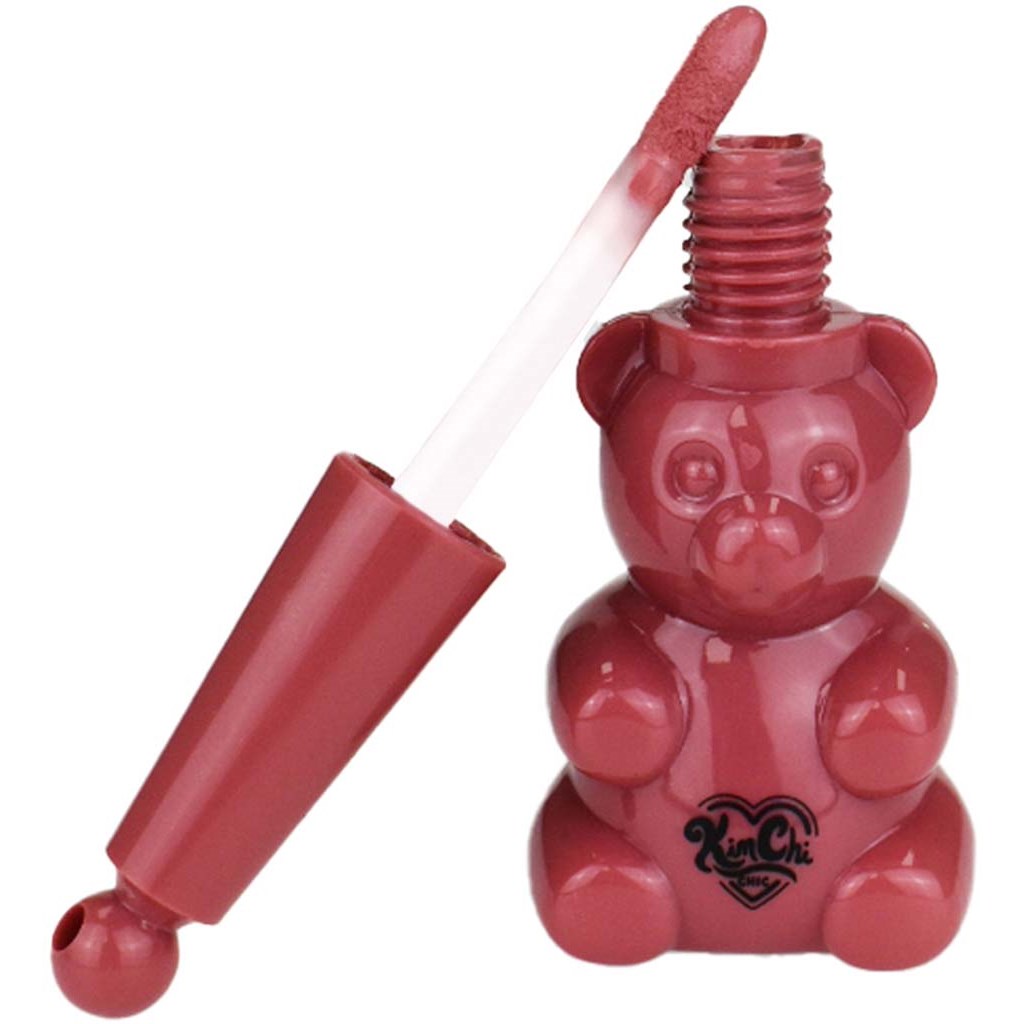 KimChi Chic 3Sum Bear Watermelon Taffy (zdjęcie 3)