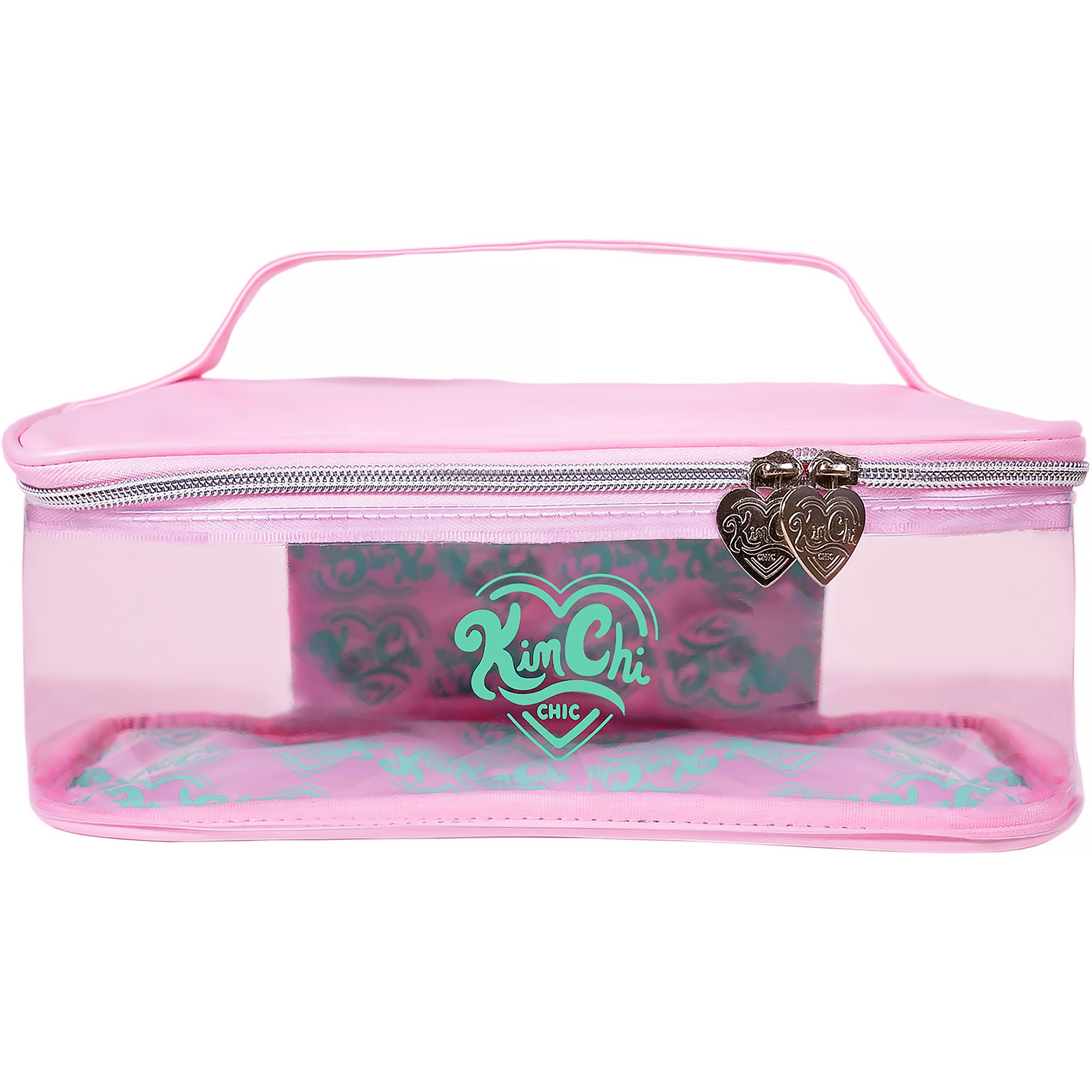Läs mer om KimChi Chic Beauty Bag Rectangle
