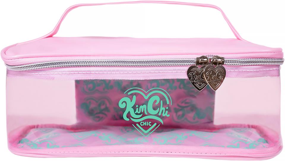 KimChi Chic Beauty Bag Rectangle