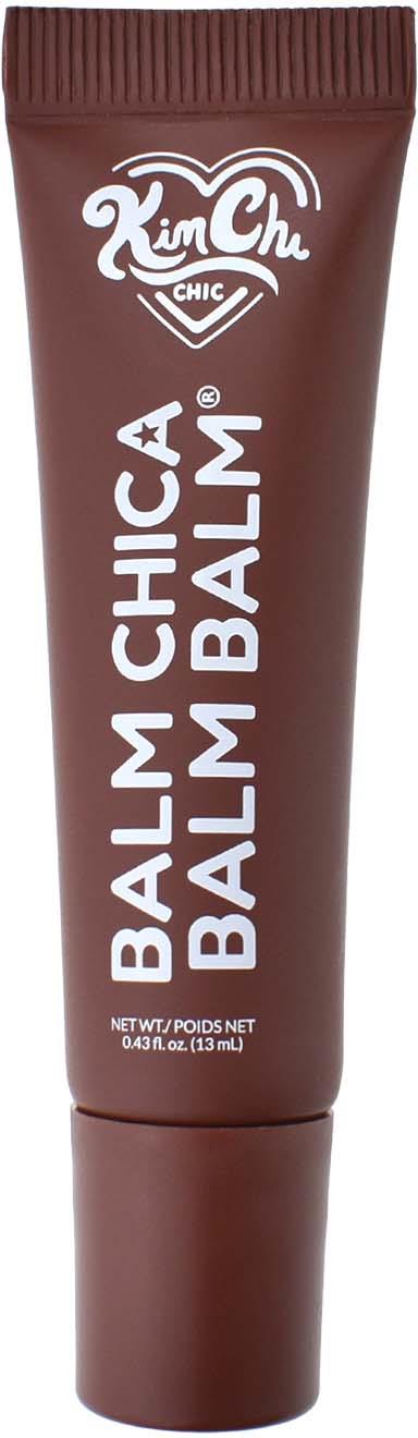 KimChi Chic Beauty Balm Chica Balm Balm Chocolate Truffle