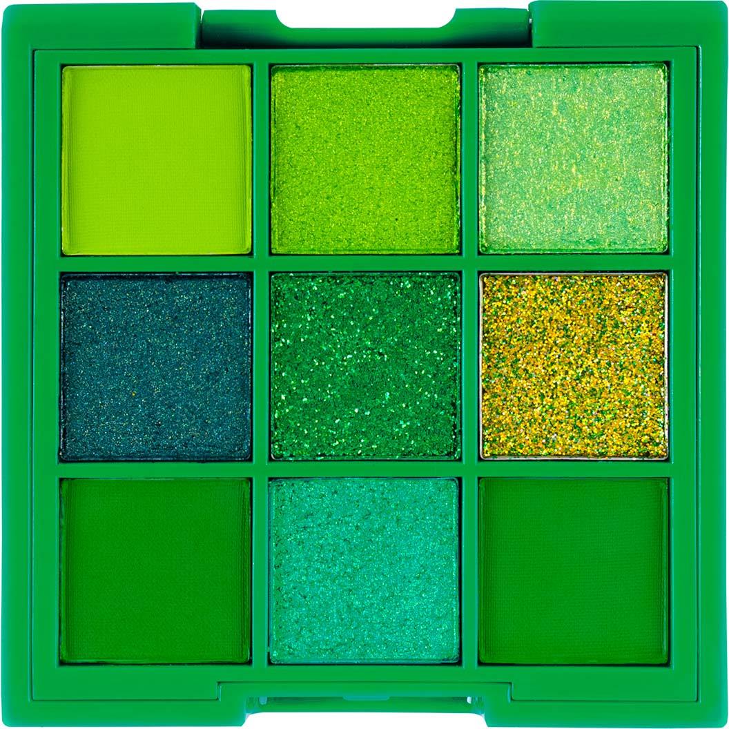 KimChi Chic Jewel Collection Eyeshadow Palette 02
