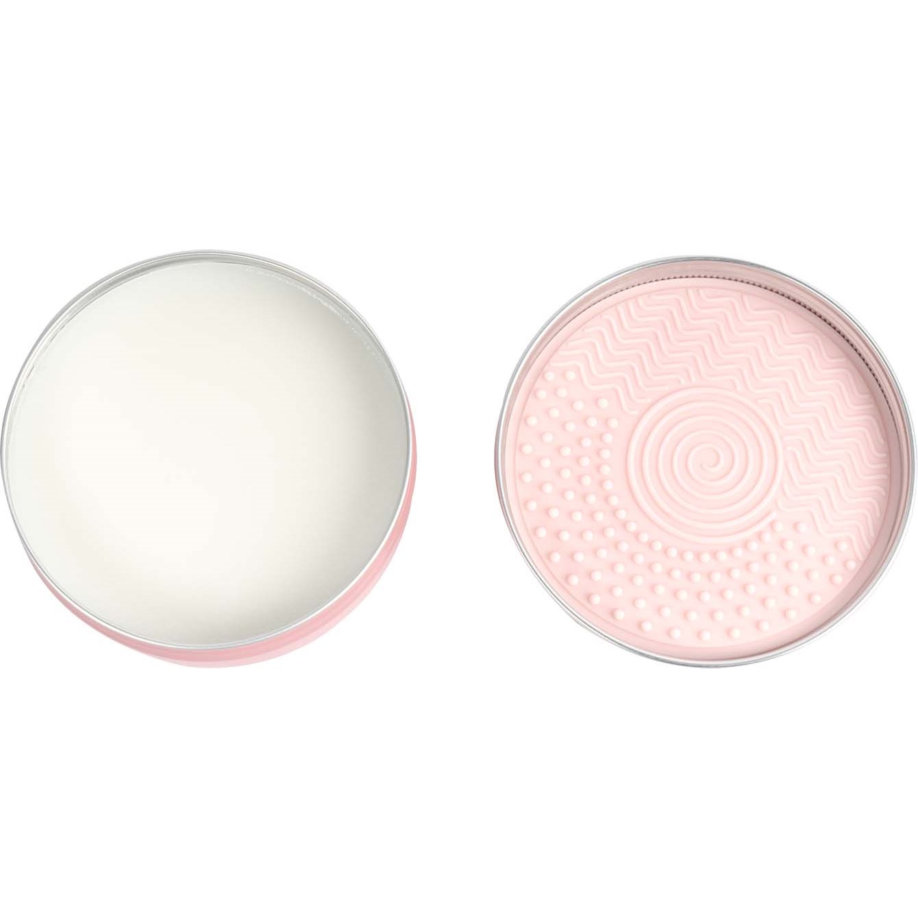 KimChi Chic Brush Cleanser Brush Bath Tub - mydło do mycia pędzli (obrázok 3)