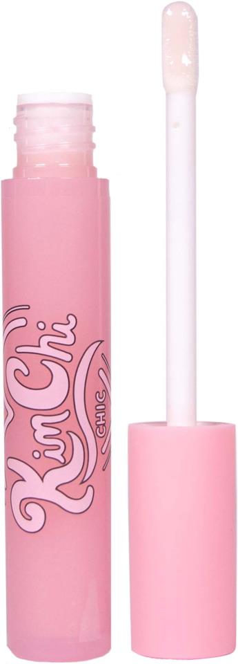 Kimchi Chic Candy Lips Lip Mask Pink Sour Punch