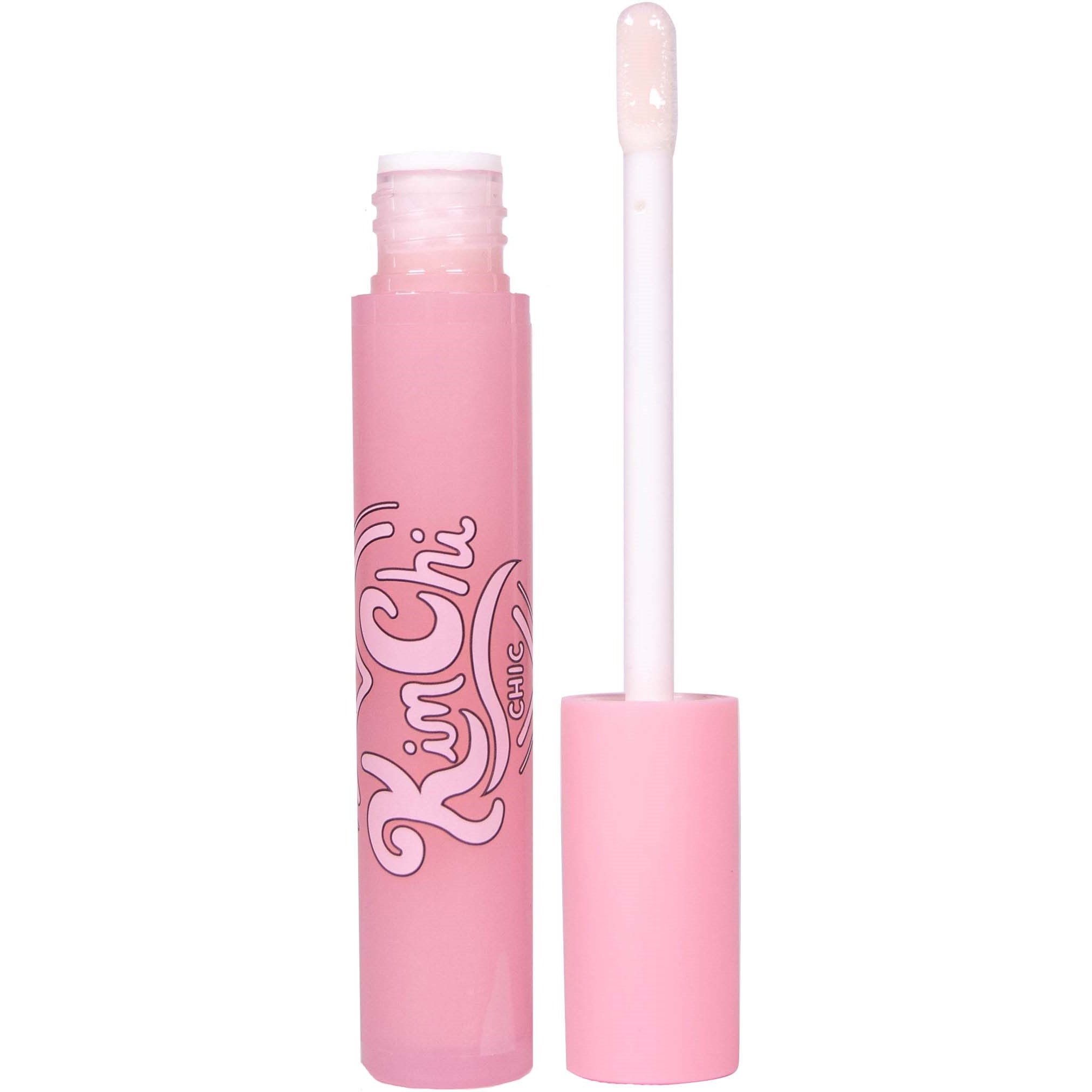 Läs mer om KimChi Chic Candy Lips Lip Mask Pink Sour Punch