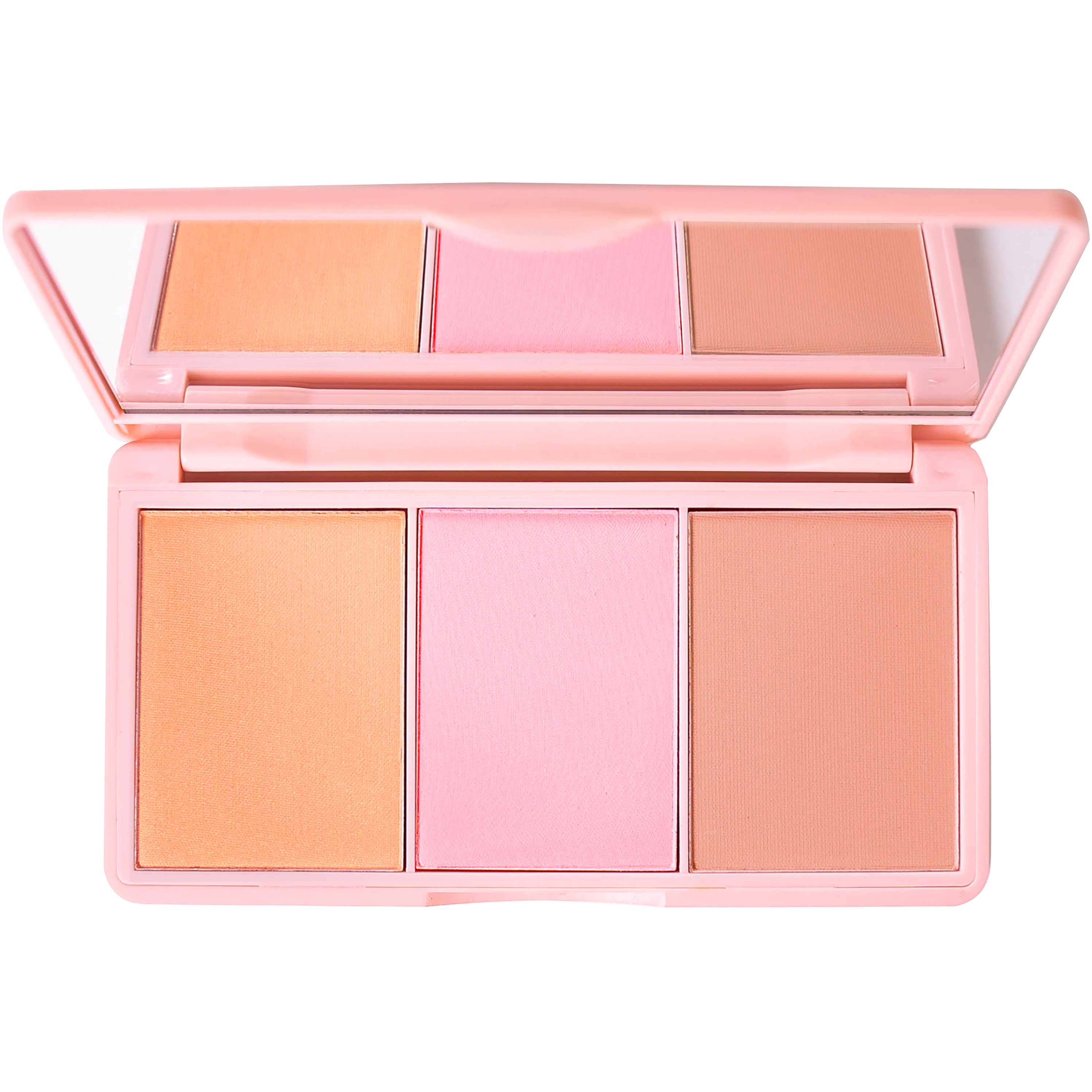 KimChi Chic Cheeky 3Some Blush Trio Just A Pinch billede