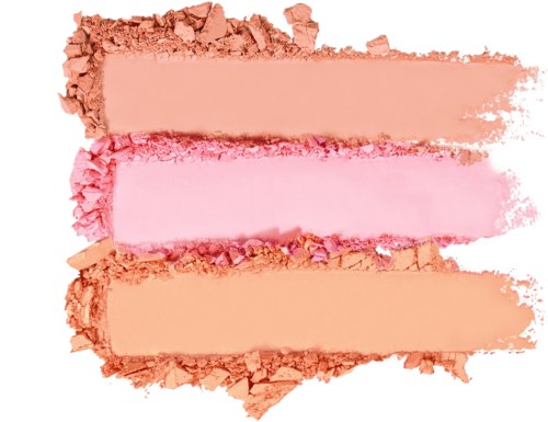 KimChi Chic Cheeky 3Some Blush Trio Just A Pinch