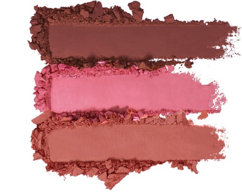 KimChi Chic Cheeky 3Some Blush Trio Royal Flush