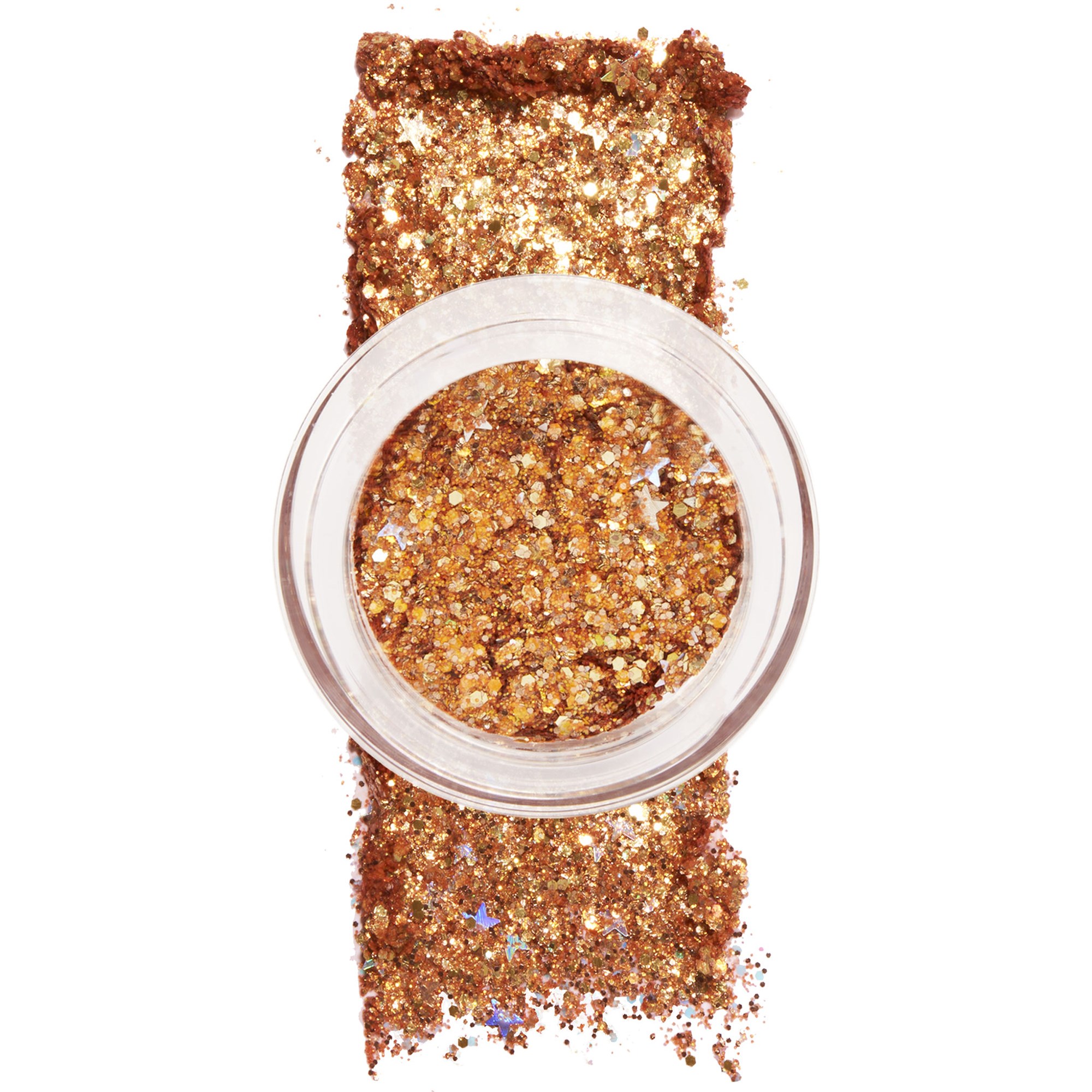 KimChi Chic Glitter Sharts Superstar 2,5 g