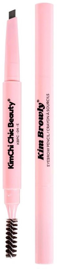 KimChi Chic Kimbrowly Eyebrow Pencil E