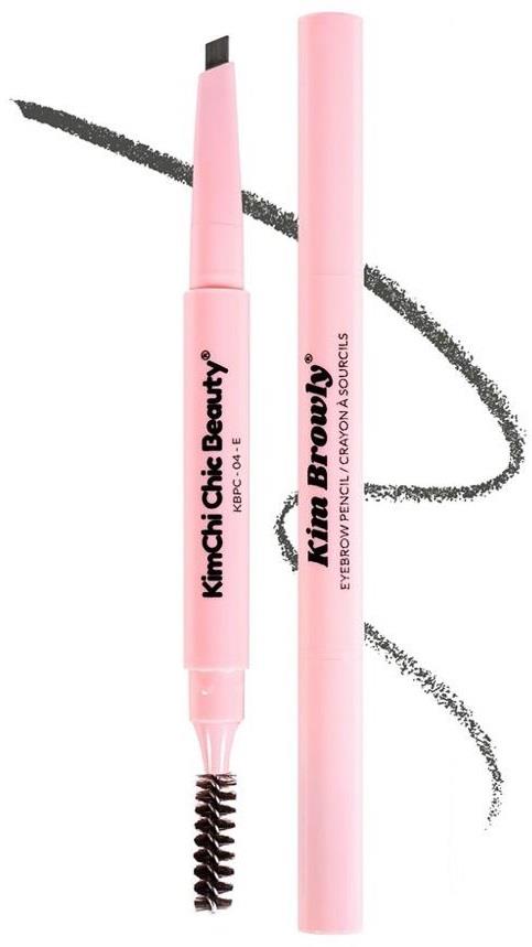 Kimchi Chic Kimbrowly Eyebrow Pencil E