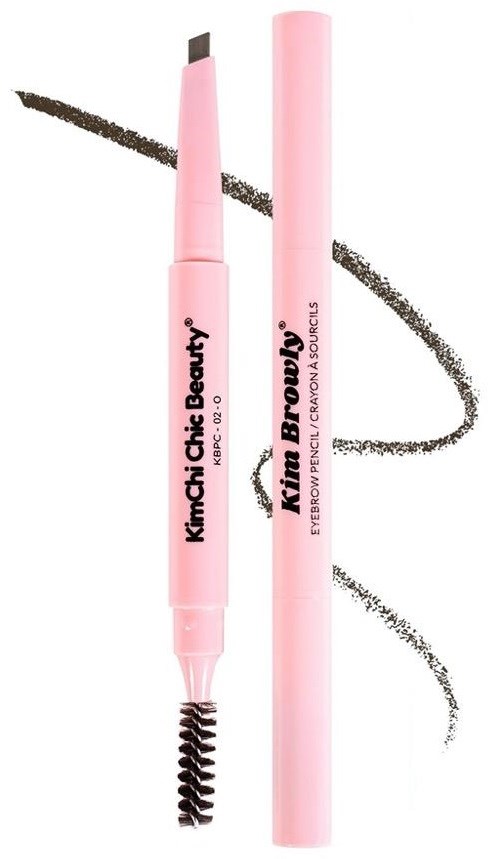 KimChi Chic Kimbrowly Eyebrow Pencil O