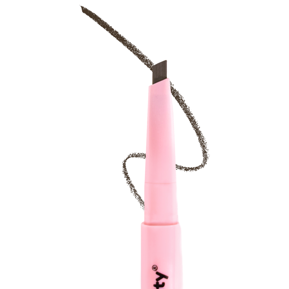 KimChi Chic Kimbrowly Eyebrow Pencil - Kredka do brwi O (obrázok 3)