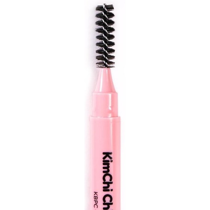 KimChi Chic Kimbrowly Eyebrow Pencil - Kredka do brwi O (obrázok 4)