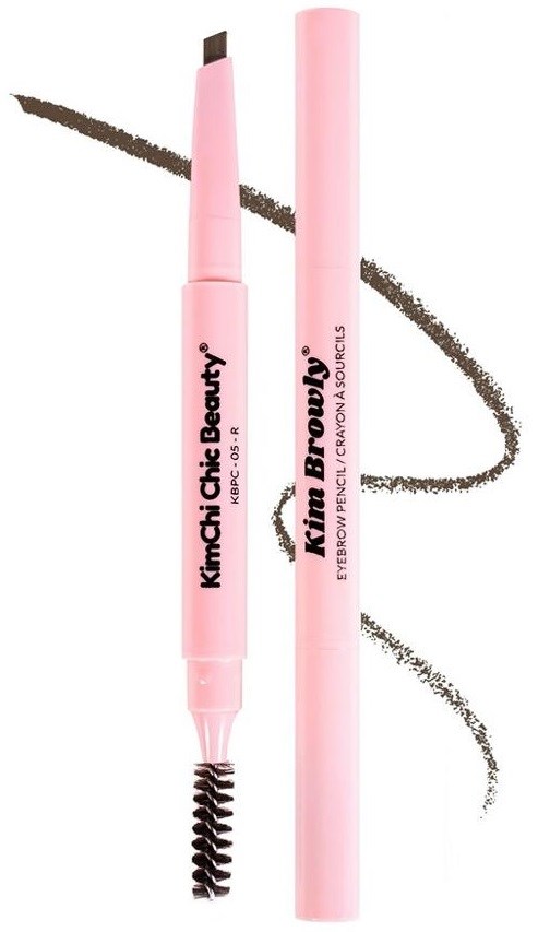 KimChi Chic Kimbrowly Eyebrow Pencil R