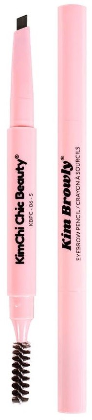 KimChi Chic Kimbrowly Eyebrow Pencil S