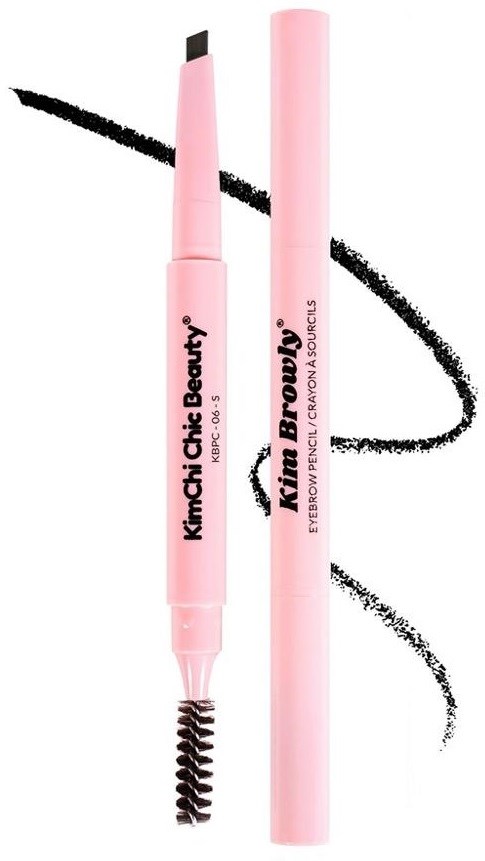 KimChi Chic Kimbrowly Eyebrow Pencil S