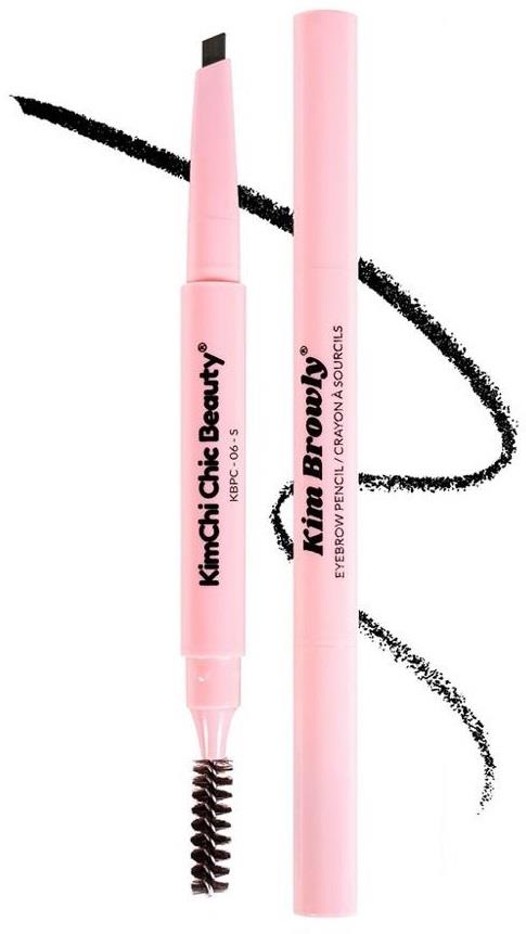 Kimchi Chic Kimbrowly Eyebrow Pencil S
