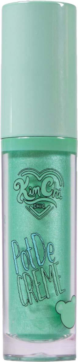 KimChi Chic Pot De Créme Cream Eyeshadow Forest Fairy