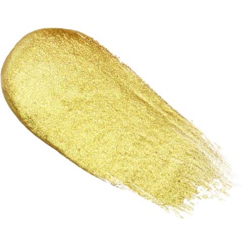KimChi Chic Pot De Créme Cream Eyeshadow - Kremowy cień do powiek Gold (obrázok 4)