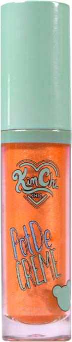 KimChi Chic Pot De Créme Cream Eyeshadow Soda Pop